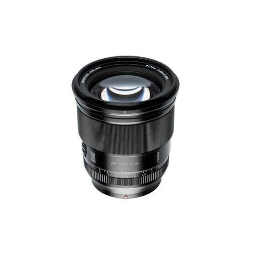 Viltrox Объектив VILTROX AF 75/f1.2 Z Pro для Nikon Z-Mount