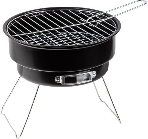 ГрильугольныйARIZONEBBQ26,5x26,5х24см(47-265241)