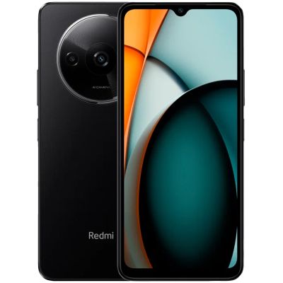 XiaomiСмартфонRedmiA33/64ГБ,черный