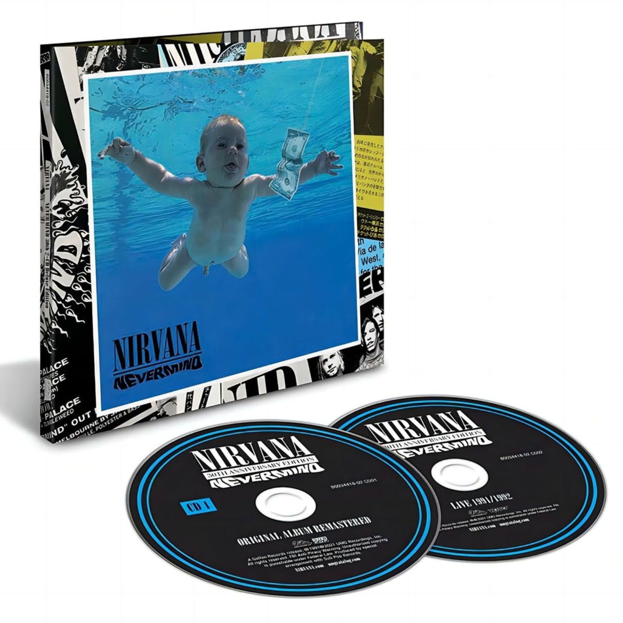 Cd диск nirvana. Нирвана альбом. Виниловая пластинка нирвана. Диск нирвана. Диск нирвана.
