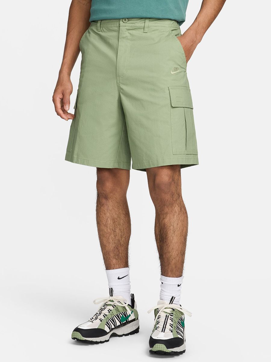 Шорты M Nk Club Wvn Cargo Short