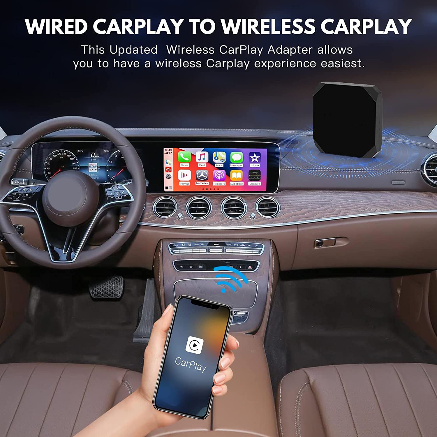 Адаптер carplay для авто. BYD Han. MB w213 CARPLAY. BYD xan 2022. Беспроводной CARPLAY Mercedes.