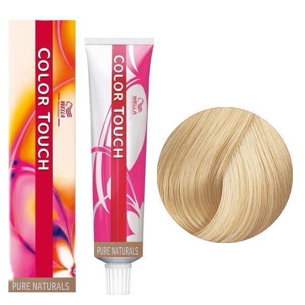 Wella Color Touch Купить