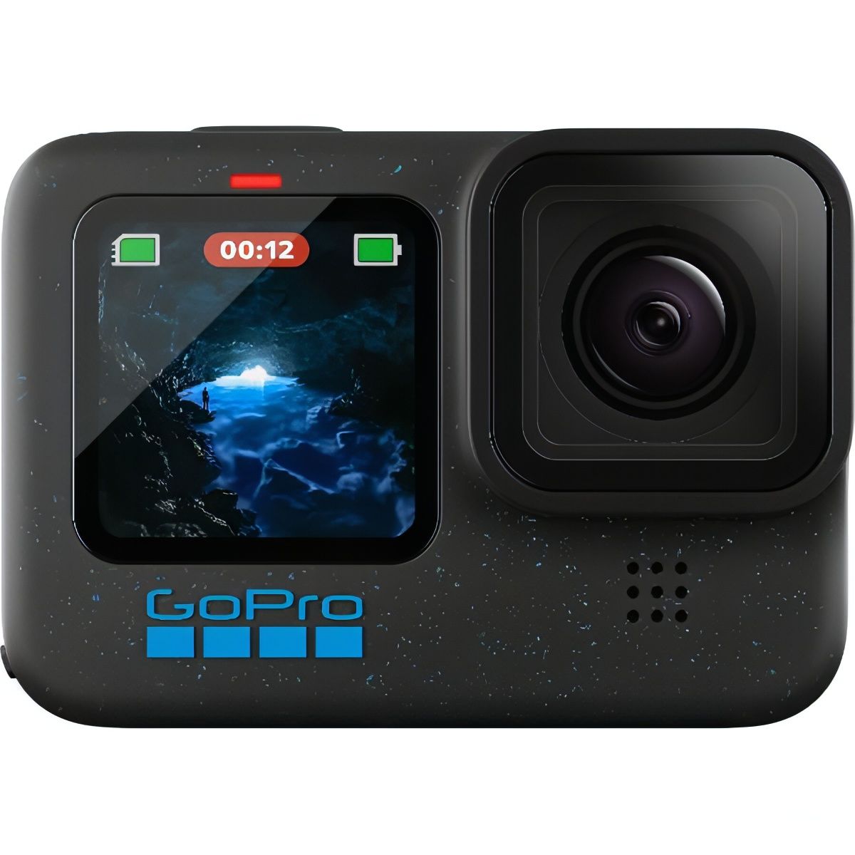 Gopro hero 12 отзывы