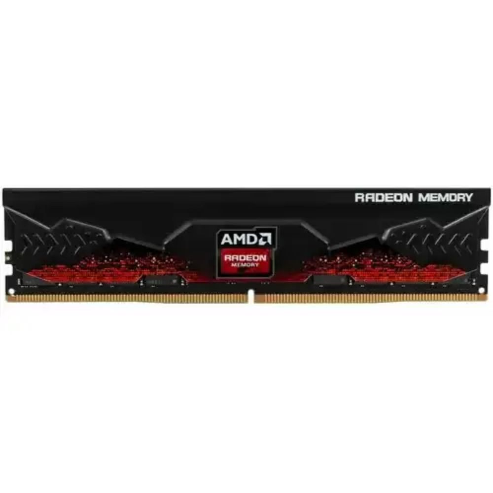 AMDОперативнаяпамятьRadeonR5Entertainment1x8ГБ(R5S58G5200U1S)