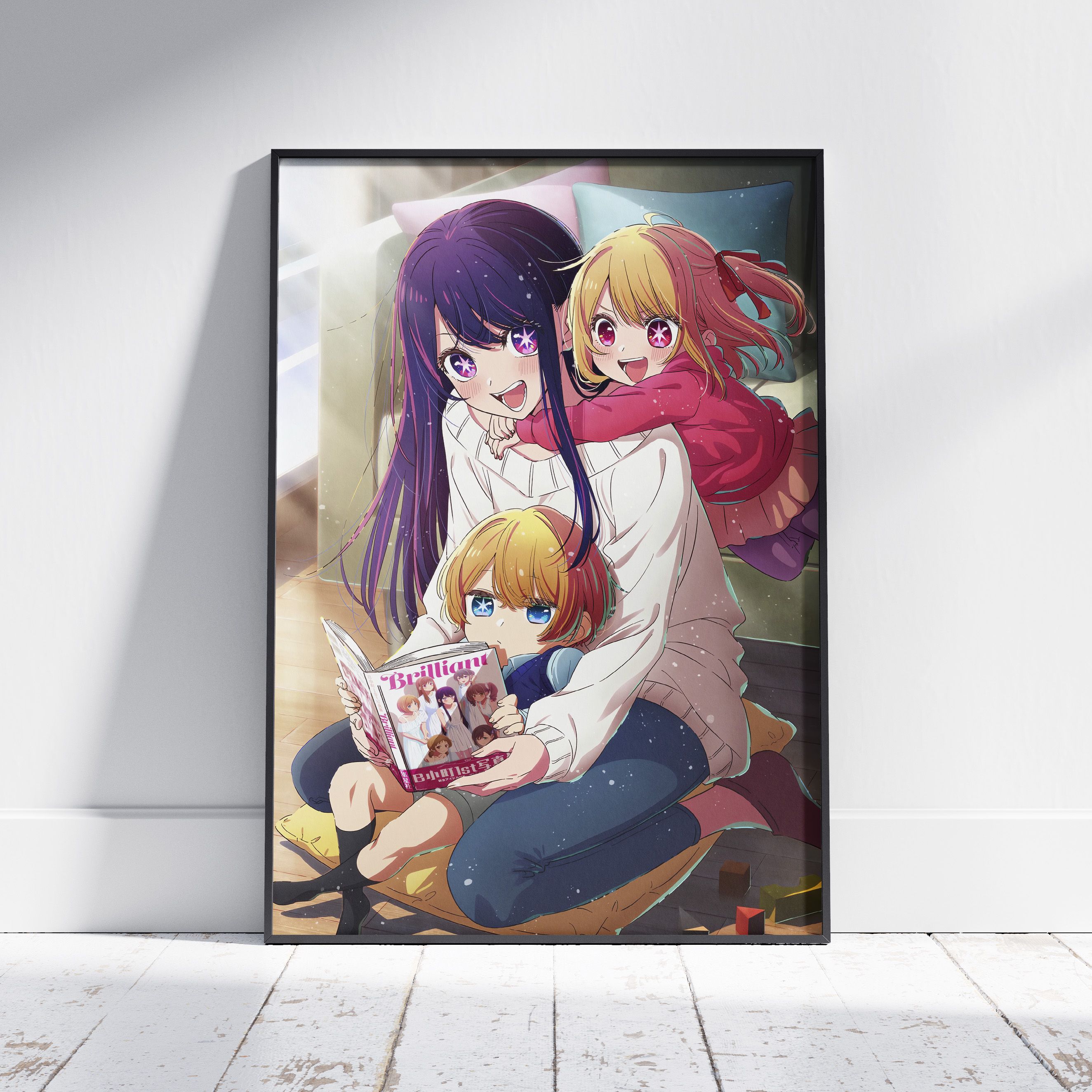 Постер HEAVEN POSTER...