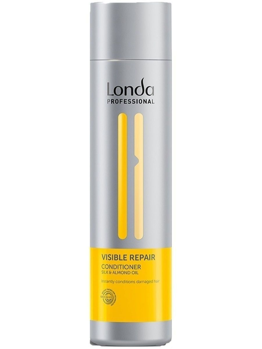 Кондиционер LONDA VISIBLE REPAIR, 250 мл