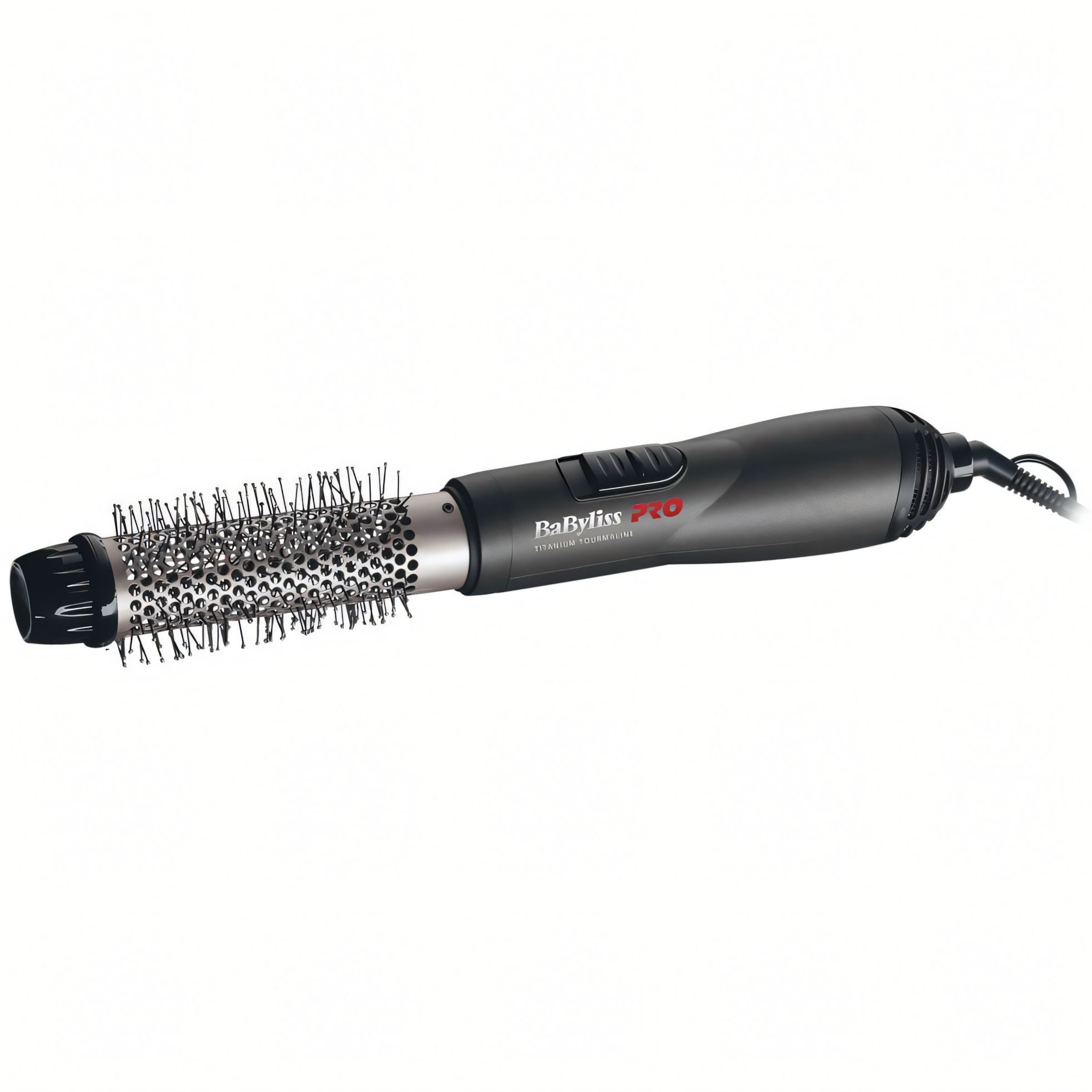 Фен-щетка BaByliss Pro Titanium Tourmaline, 32 мм (BAB2676TTE)