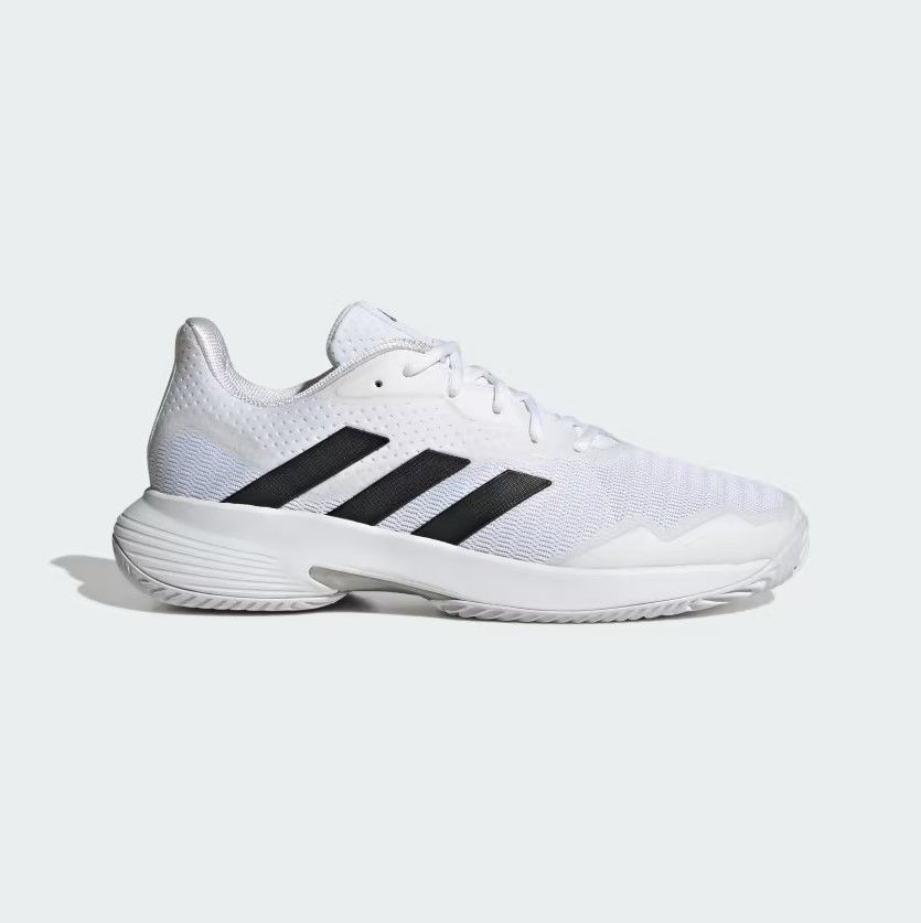 Adidas courtjam bounce men's online