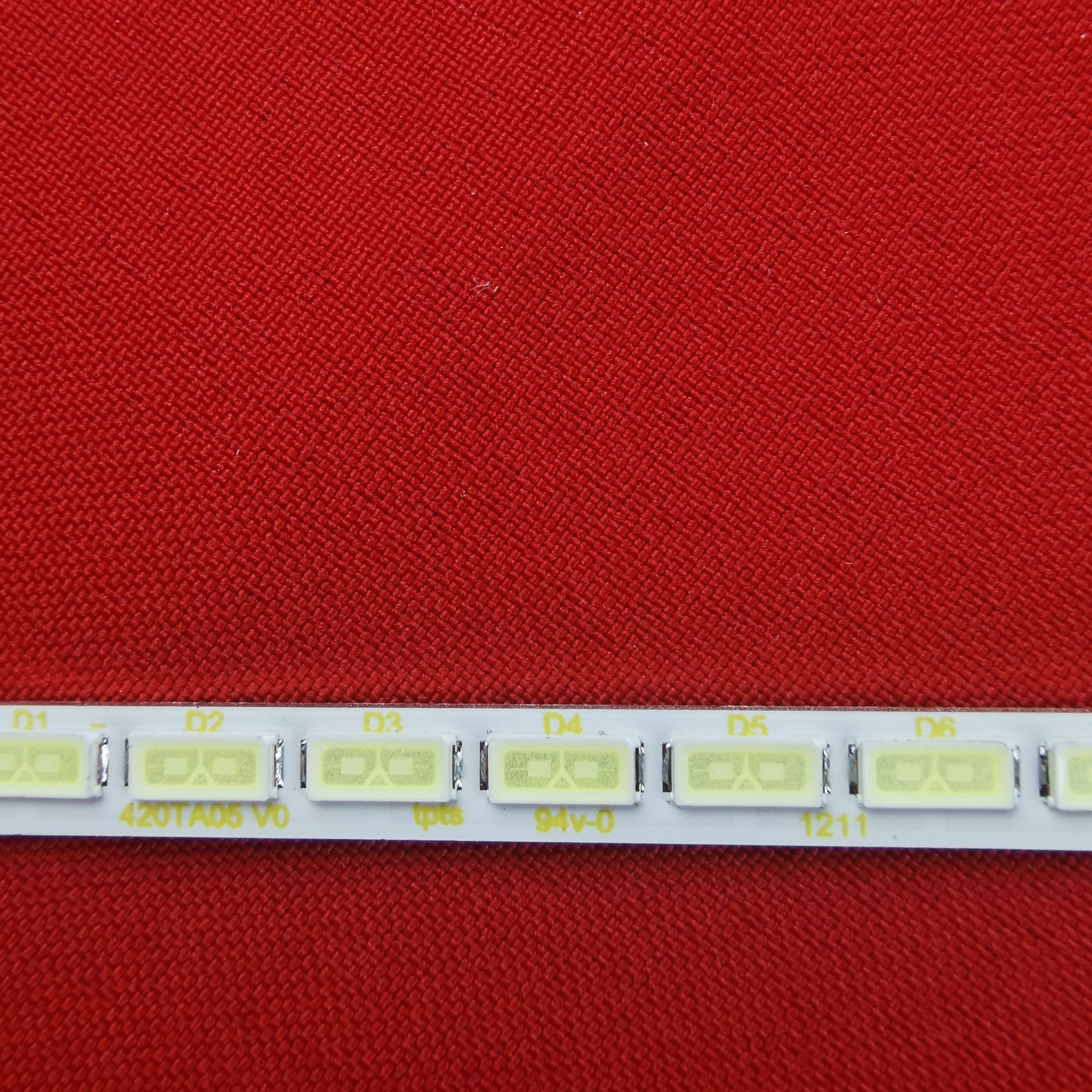 Подсветка для LG 42LS560T 42LS5600 42LS561T 42LS562T, PHILIPS 42PFL3604/12; LG Innotek 42inch 7030PKG
