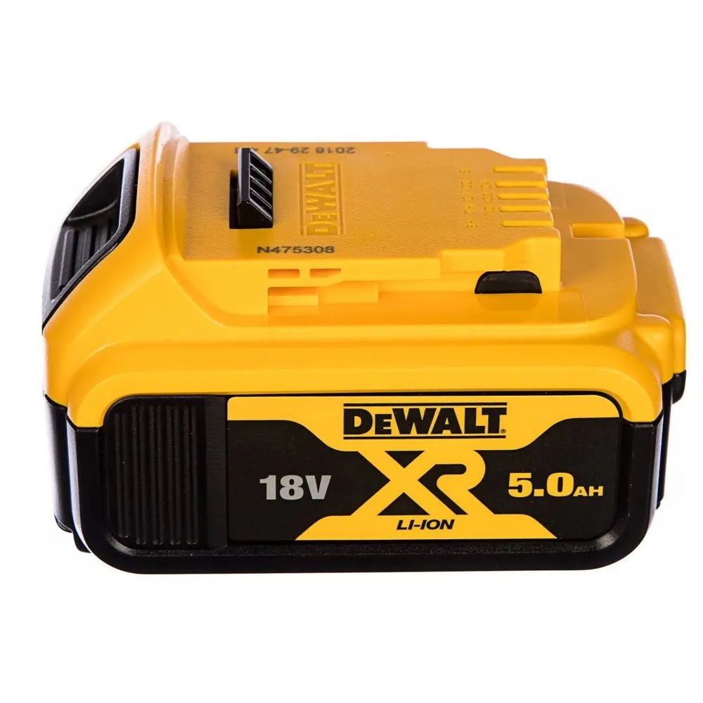 Аккумулятор Dewalt DCB184 18V 5.0Ah