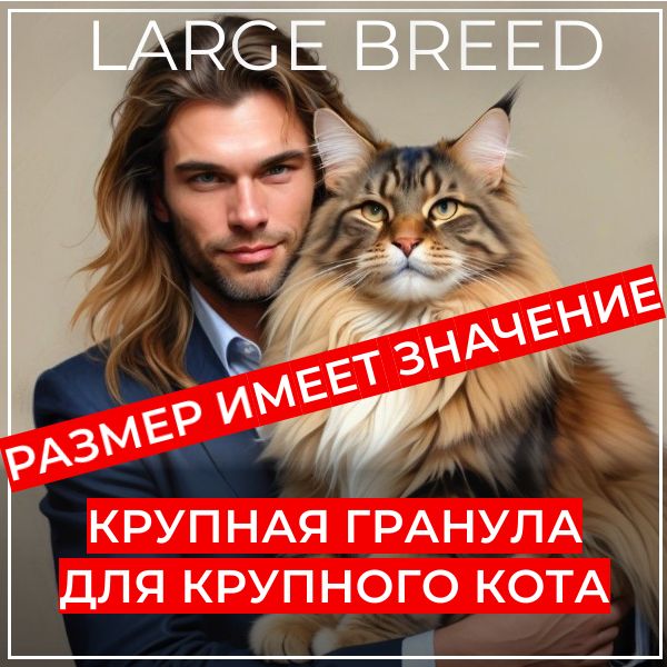 Корм Для Стерилизованных Кошек Farmina купить на OZON по низкой цене