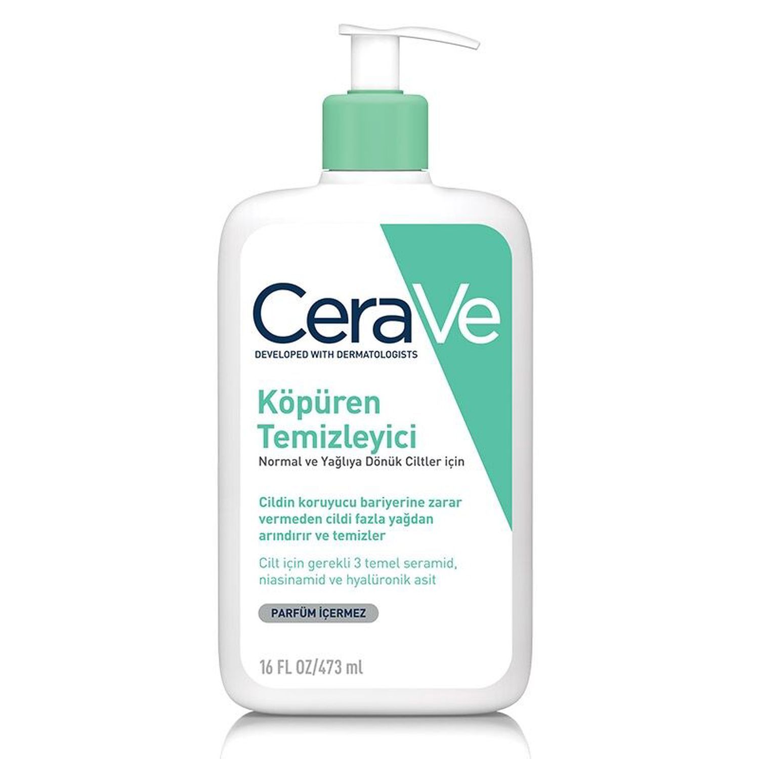 Cerave Гель Для Умывания Купить Спб