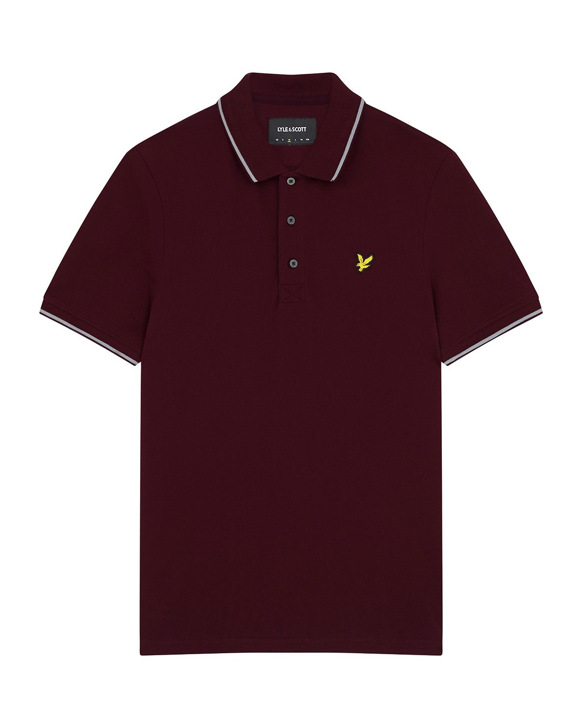 ПолоLyle&Scott