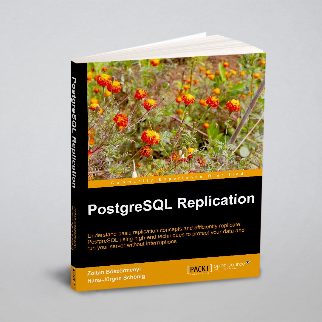 PostgreSQL Replication