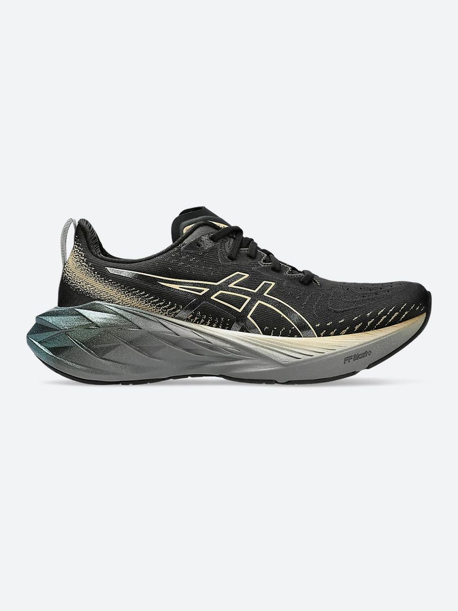 ASICS Novablast 4 Platinum OZON 1577304137