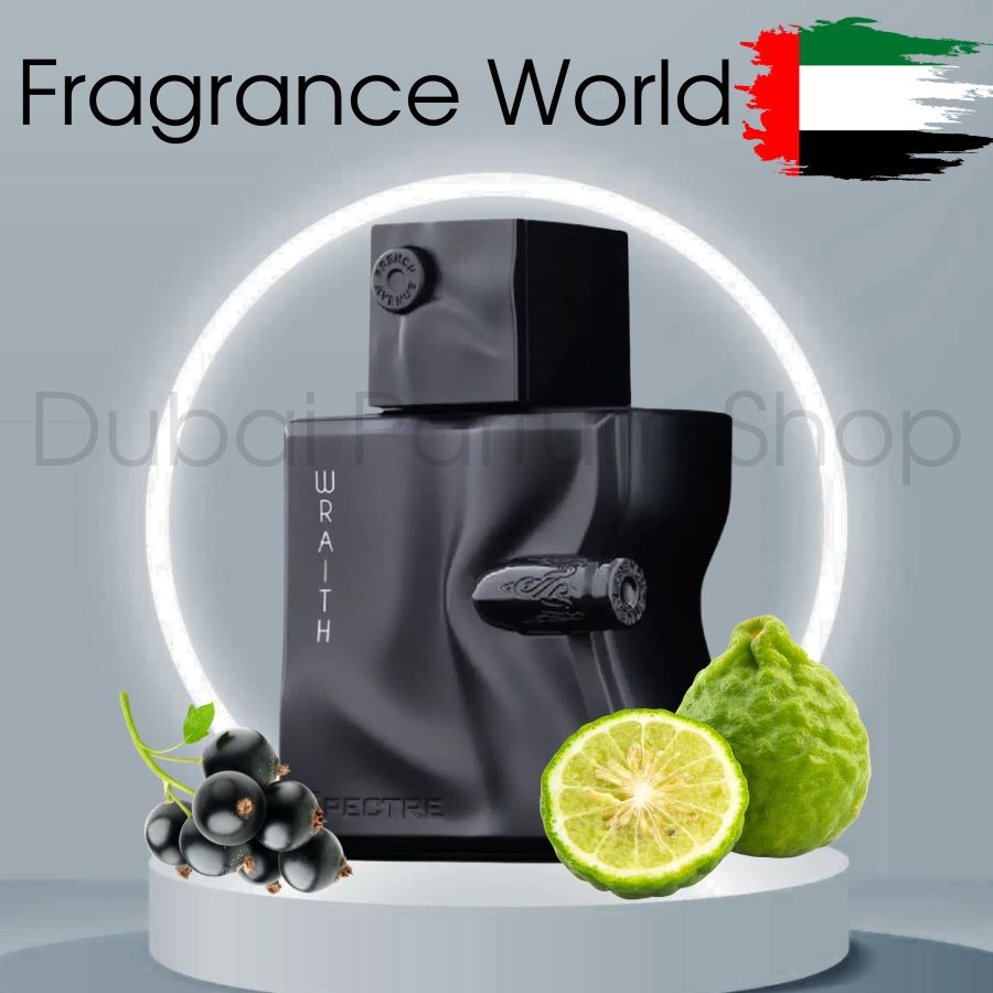 Fragrance World Вода...