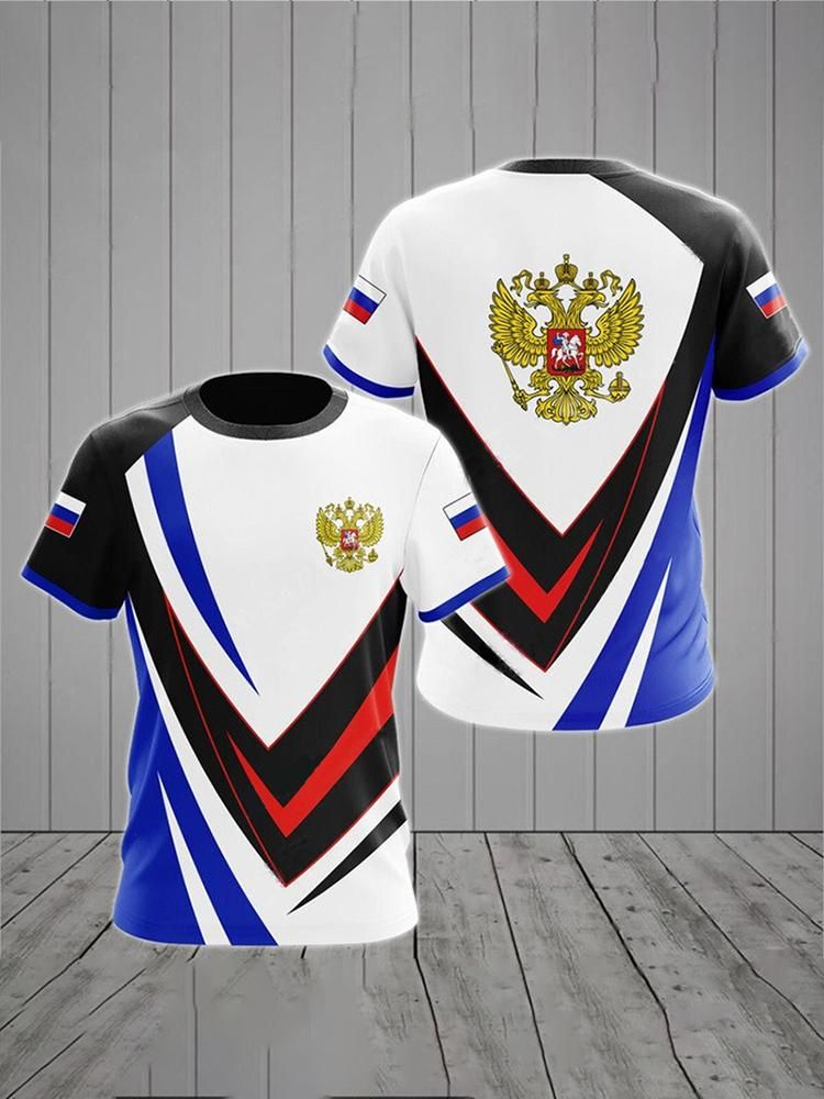 ФутболкаОтечество