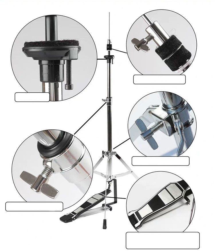 Стойка для Hi-hat хай-хэт