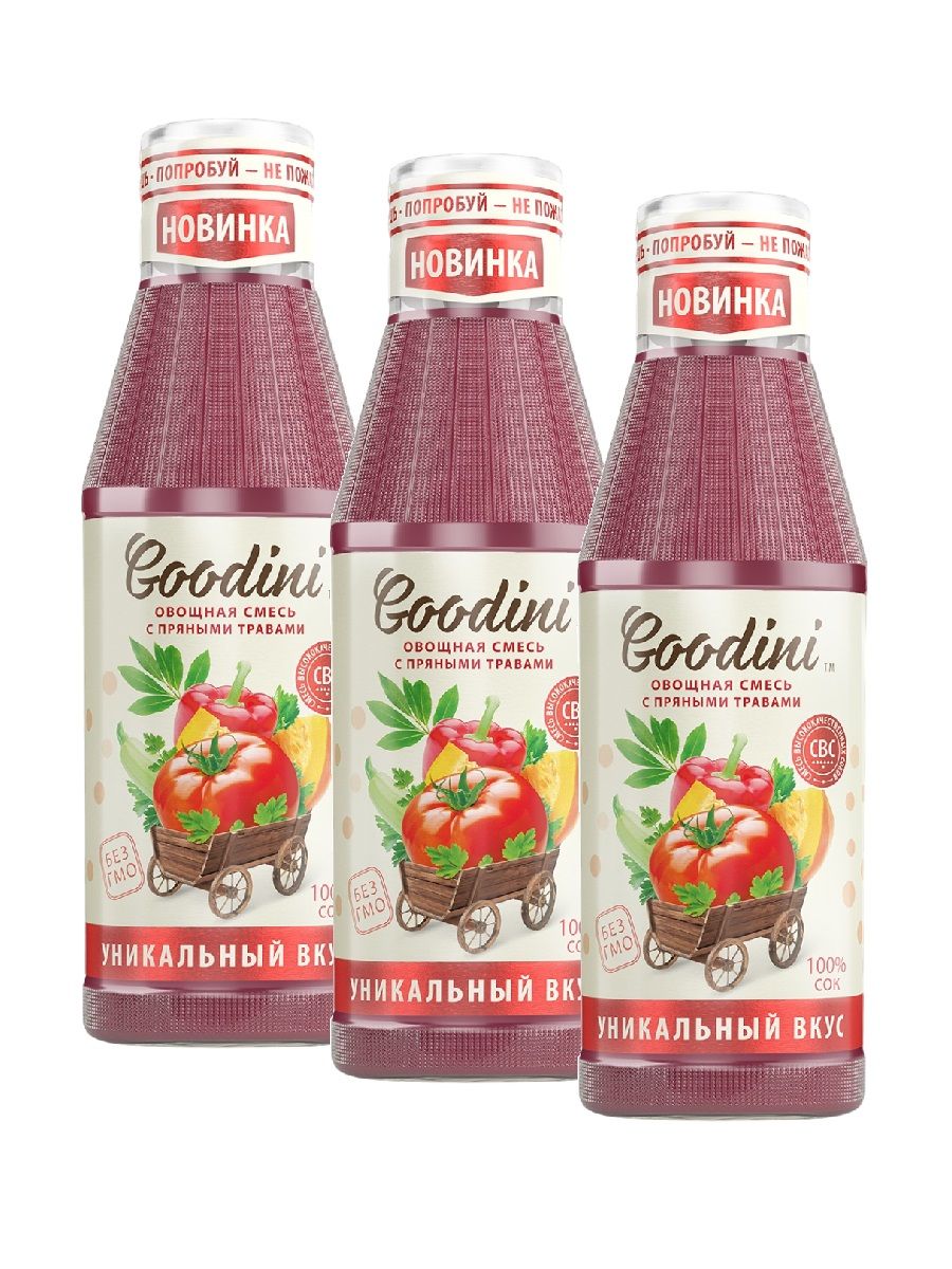 Goodini