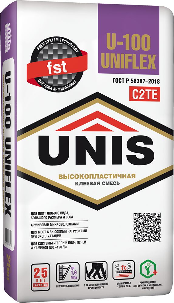 Клей unis u 100. Клей unis u 100