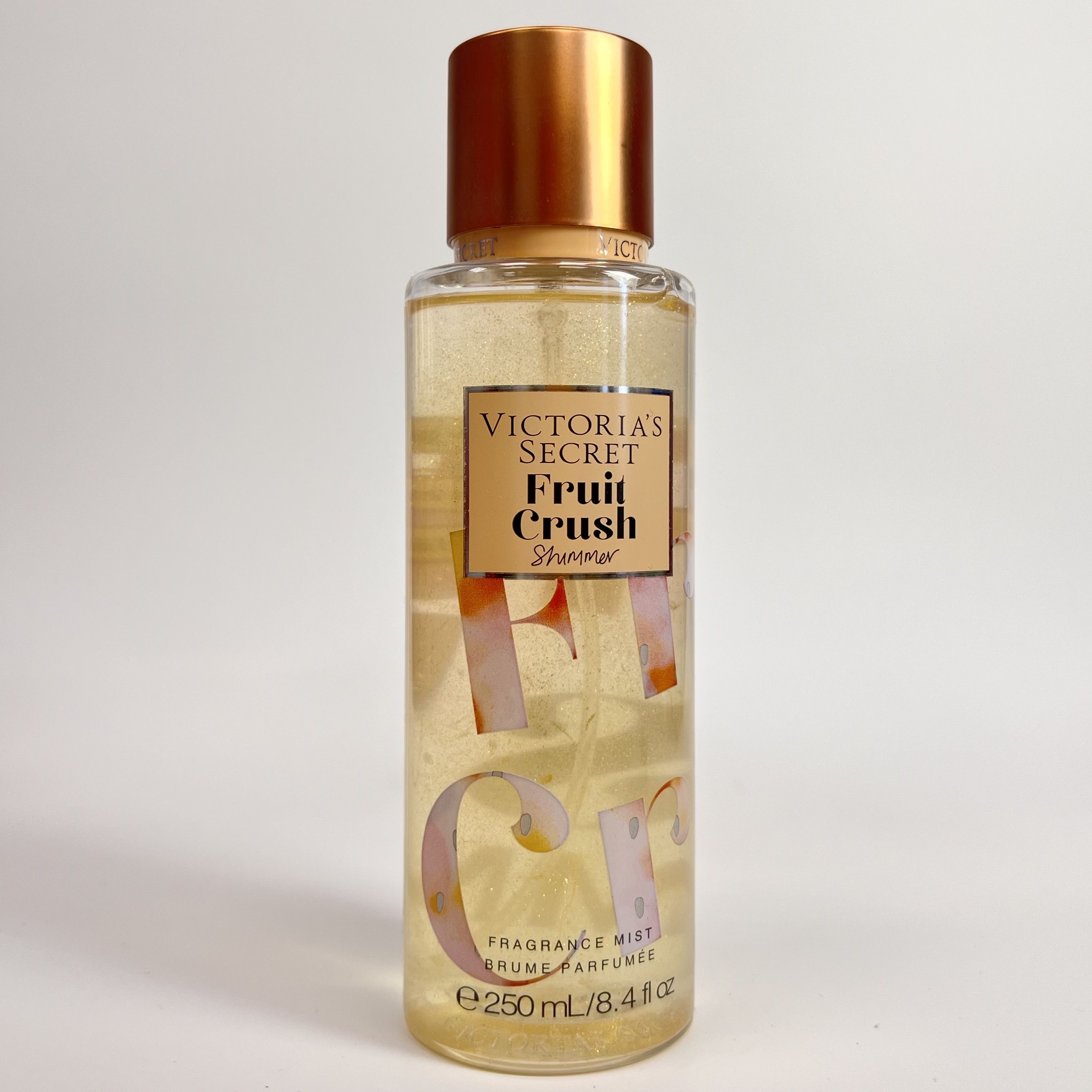 Victoria's Secret Парфюмированный мист Fruit Crush Shimmer 250 мл