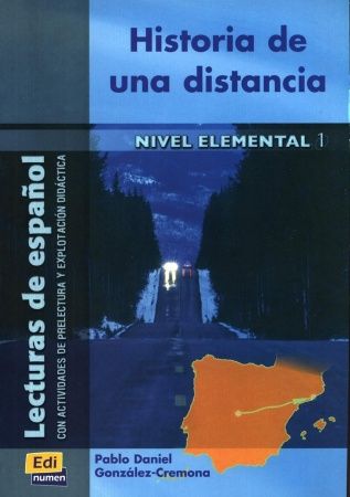 Historia de una distancia