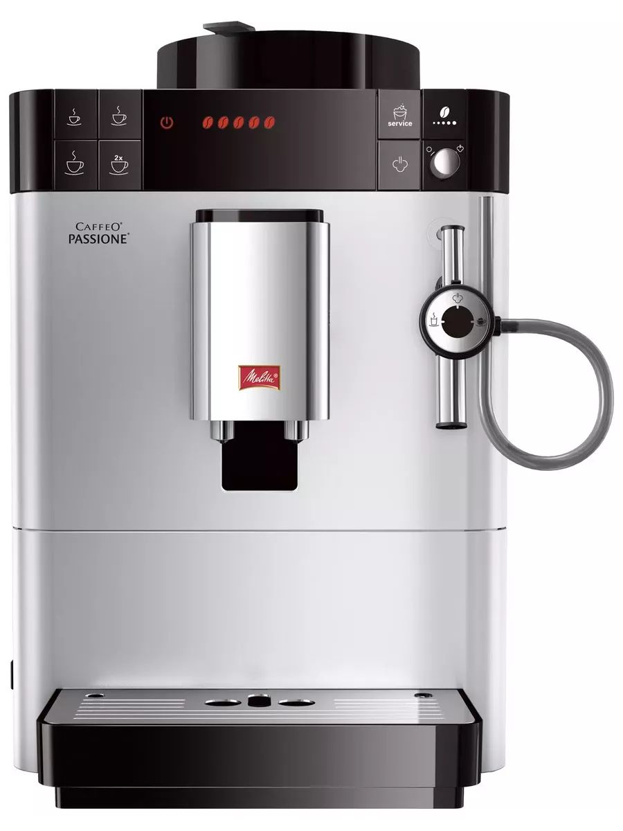 Melitta caffeo passione 531