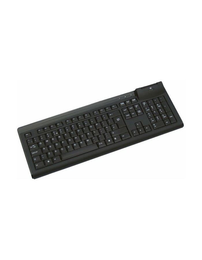 КлавиатураAcerCHICONYKUS-0967Black(GP.KBD11.01V)