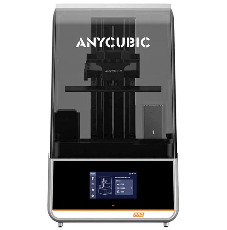 3D принтер Anycubic Photon M7 Pro