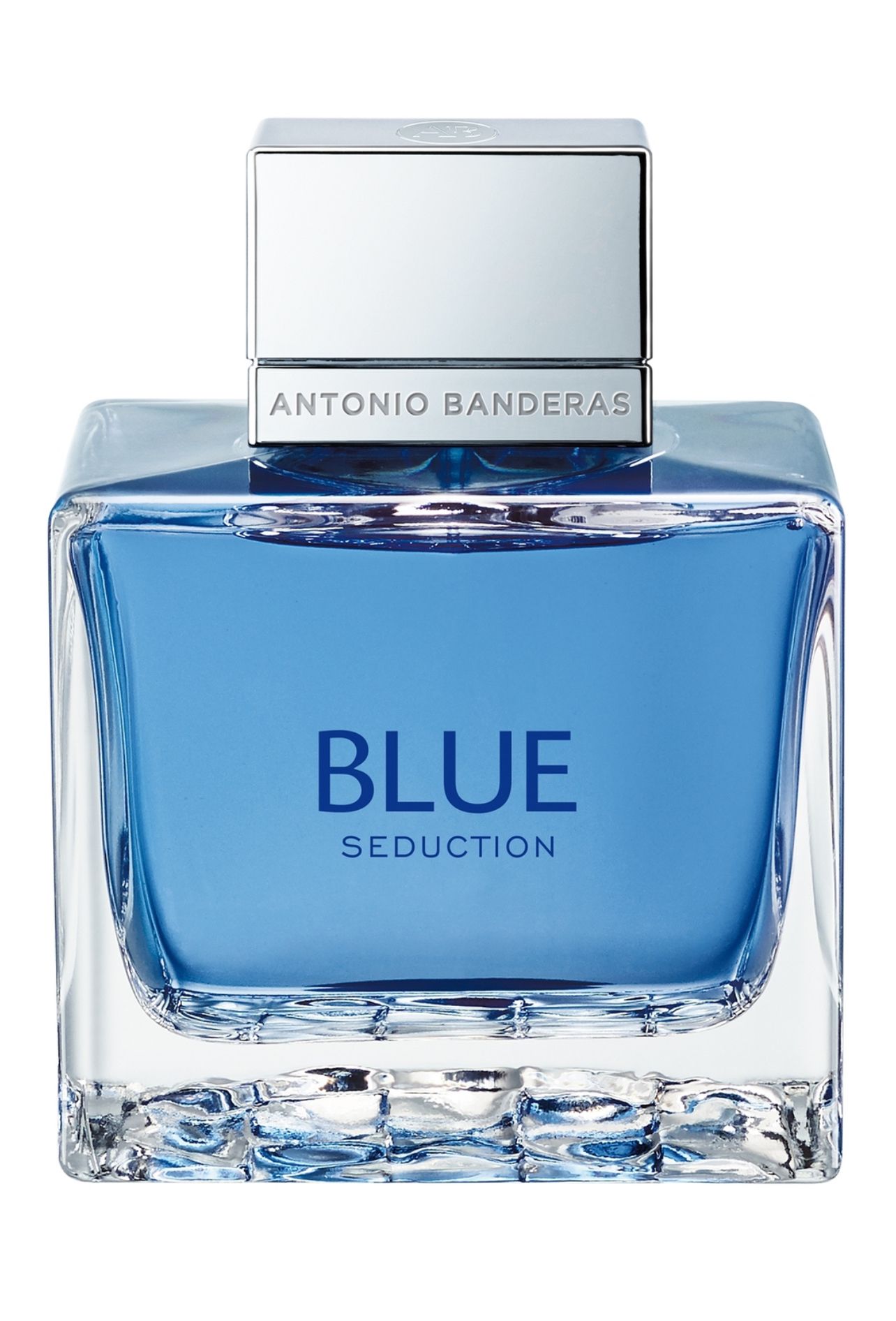 Blue Seduction For Men Антонио Бандерос Блу Седакшн Фор Мен Туалетная вода 90 мл Import