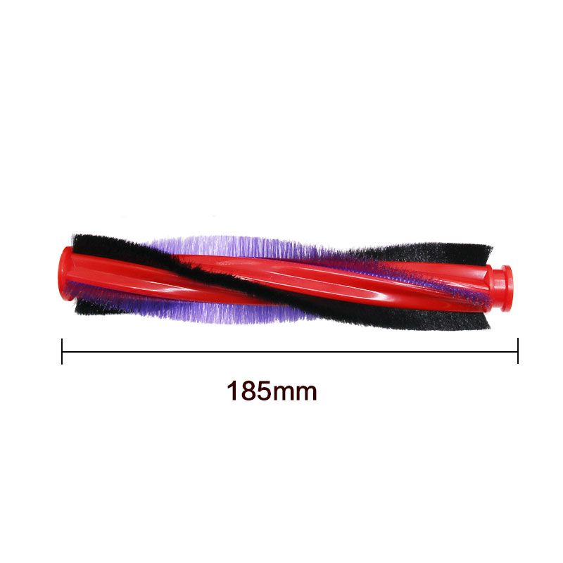 ЩеткаваликдляпылесосаDysonV6,DC58,DC59,SV03,SV073,DC62963830-02(185мм)