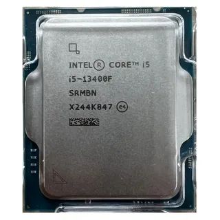 ПроцессорIntelCorei5-13400FLGA1700OEM