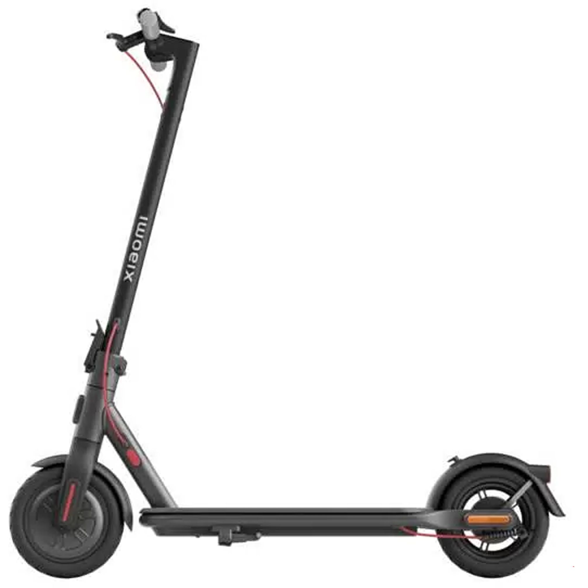 Xiaomi Электросамокат Electric Scooter 4 Lite (2nd Gen), черный