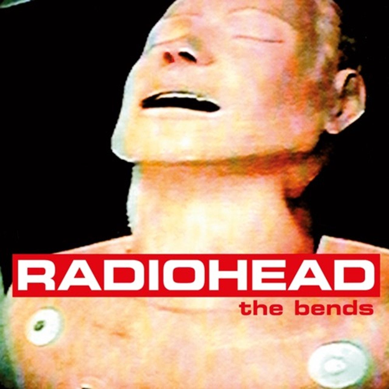 ВиниловыеПластинкиRadiohead