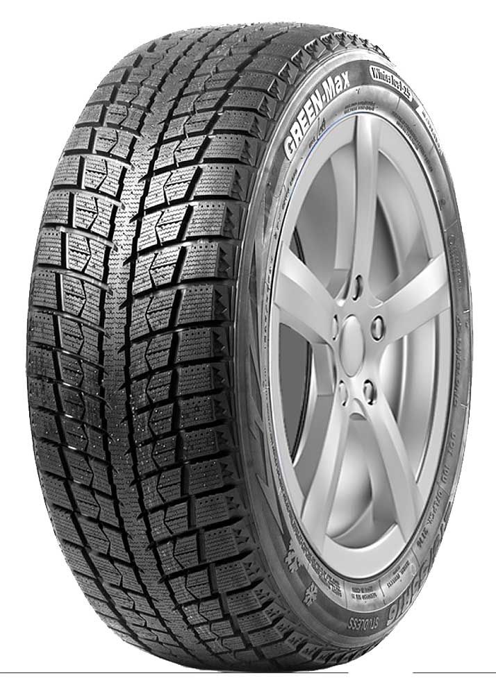 Linglong Linglong Green-Max Winter Ice I-15 Шины  зимние 225/50  R17 98T Нешипованные