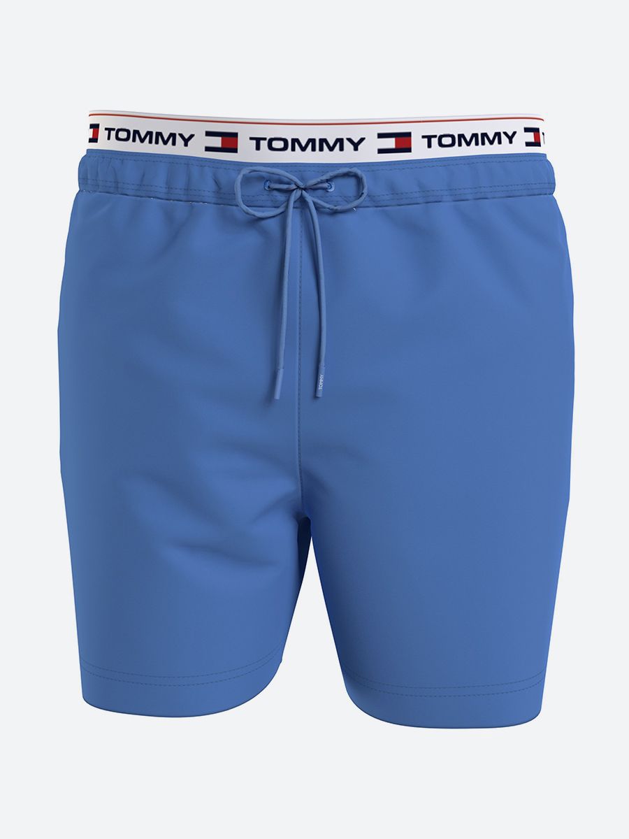 Плавки Tommy Hilfiger купить на OZON по низкой цене (1580100204)
