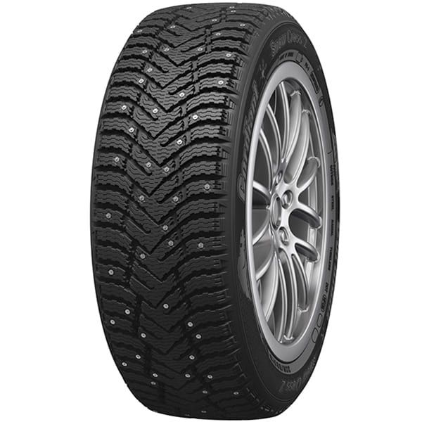 Cordiant Snow CROSS-2 Шины  зимние 185/60  R14 86T Шипованные