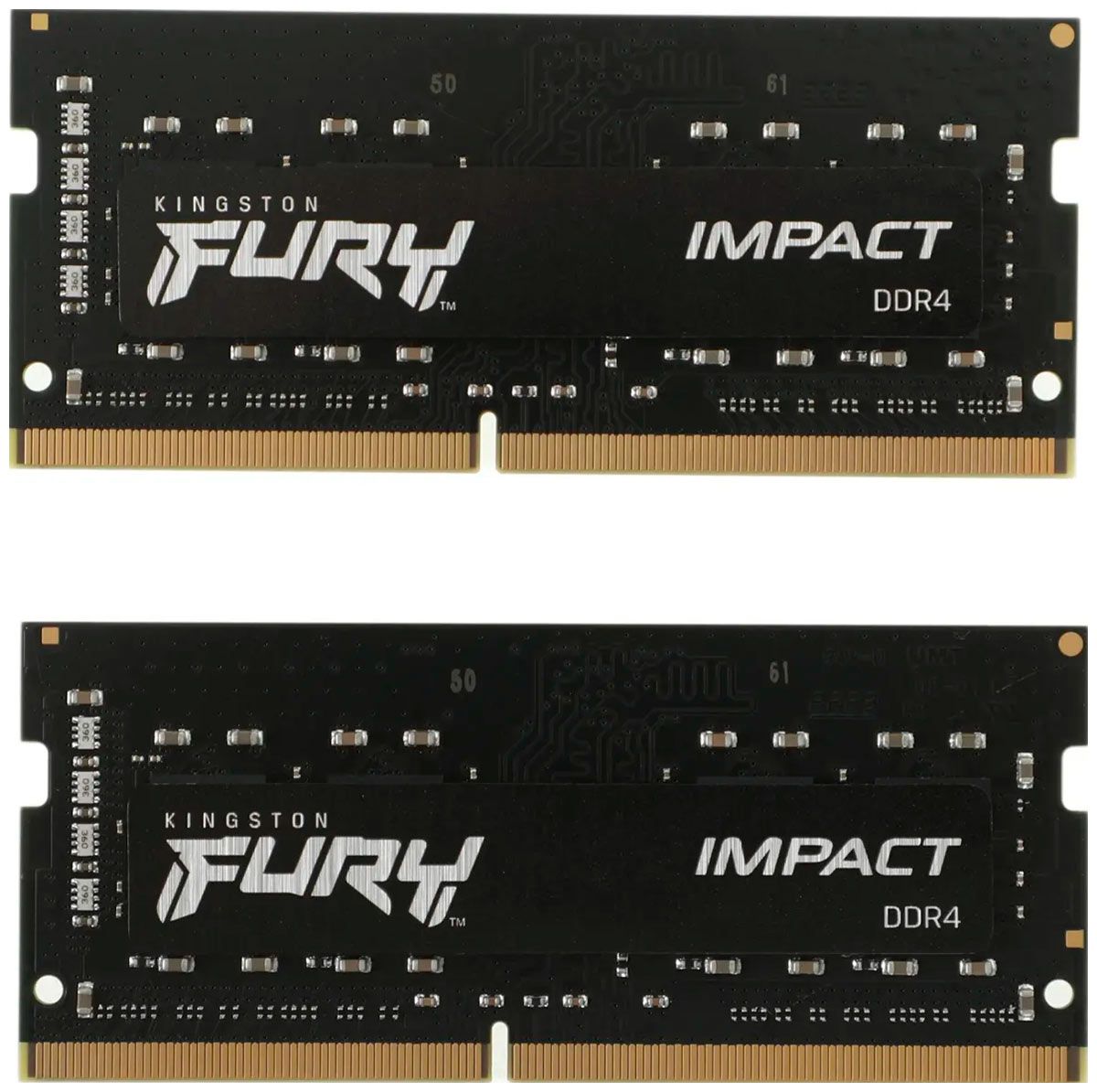 Fury impact ddr4 3200mhz. Sodimm kingston fury impact [kf426s15ibk2/16]. kingston fury impact kf426s15ib1k2/32.