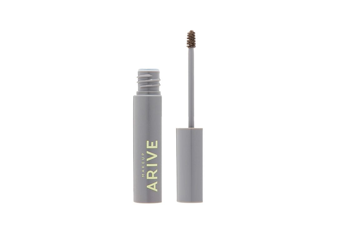 Гель для бровей ARIVE MAKEUP Soft Hold Eyebrow Gel