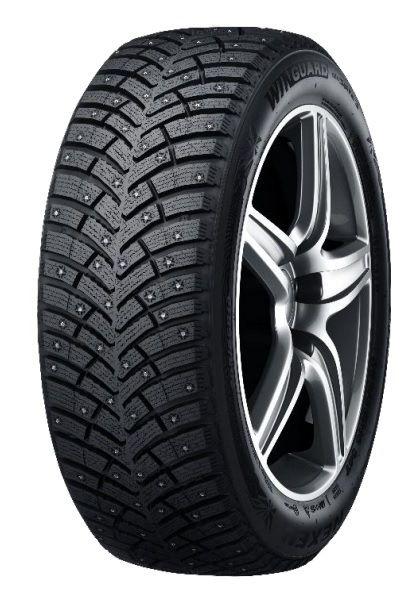 Nexen Nexen WinGuard WinSpike 3 Шины  зимние 205/55  R16 94T Шипованные