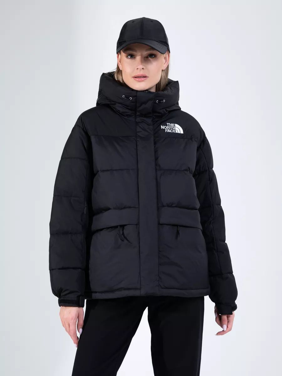 ПуховикTheNorthFaceOriginal