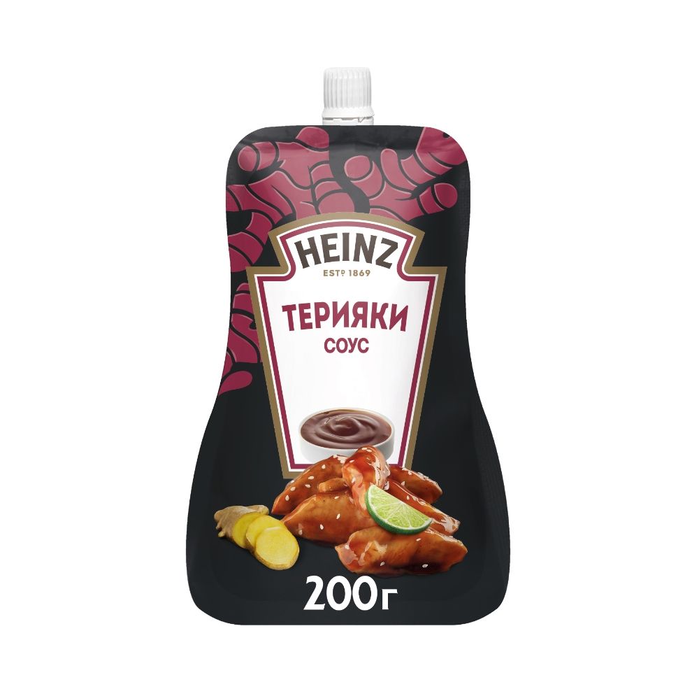 Соус терияки Ozon