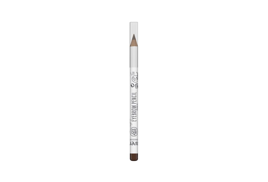 Карандаш для бровей LAVERA EYEBROW PENCIL