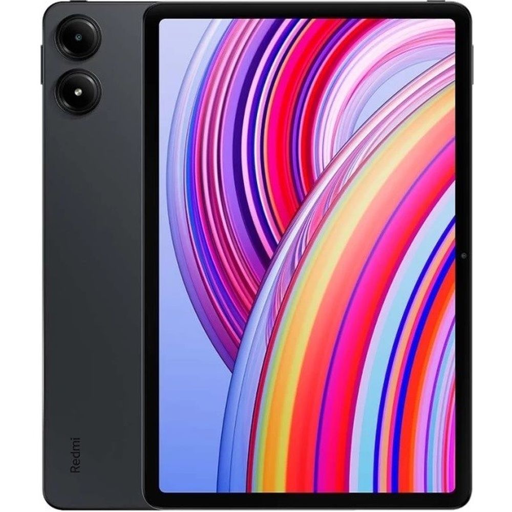 XiaomiПланшетRedmiPadPro,12.1"256ГБ,серый