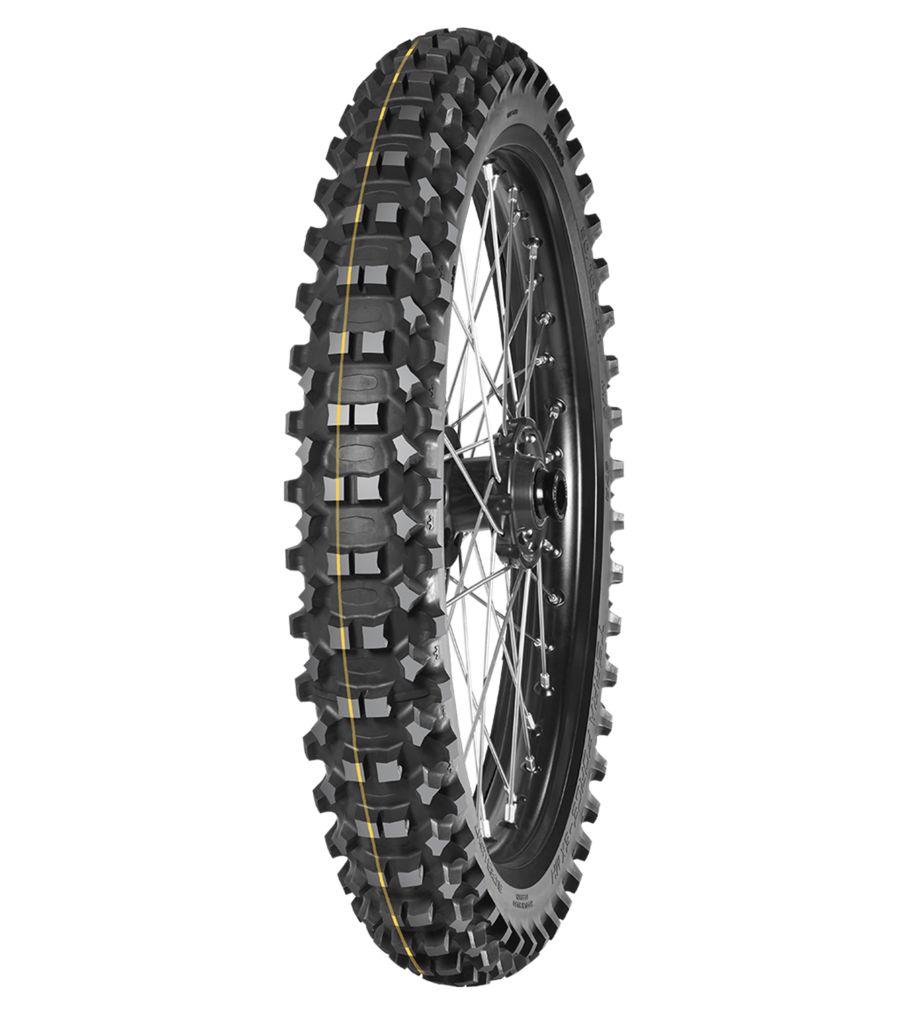 Mitas TERRA FORCE-EX MH SUPER Мотошины  90/100 R21 