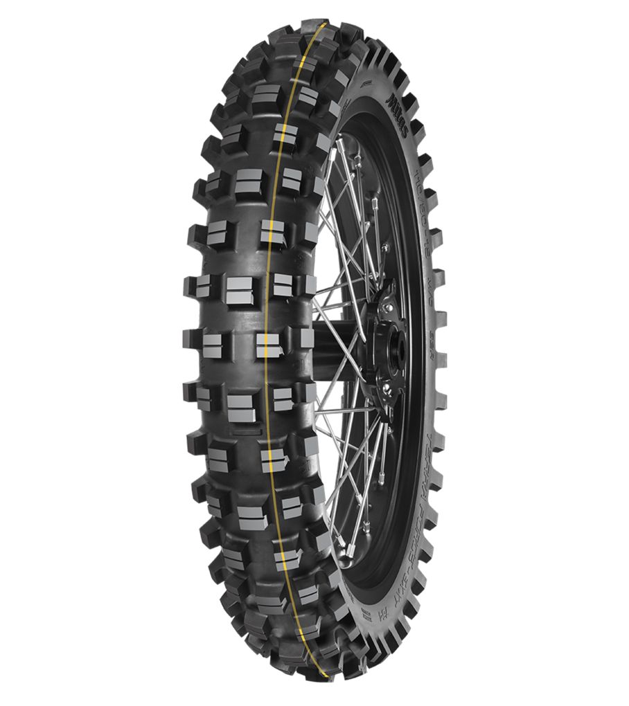 Митас TERRA FORCE-EX XT SUPER Мотошины  110/R19 