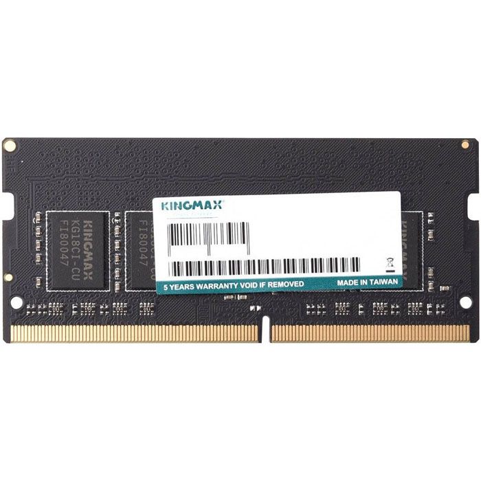 Kingmax ddr4 2666. Kingmax ddr4 2666