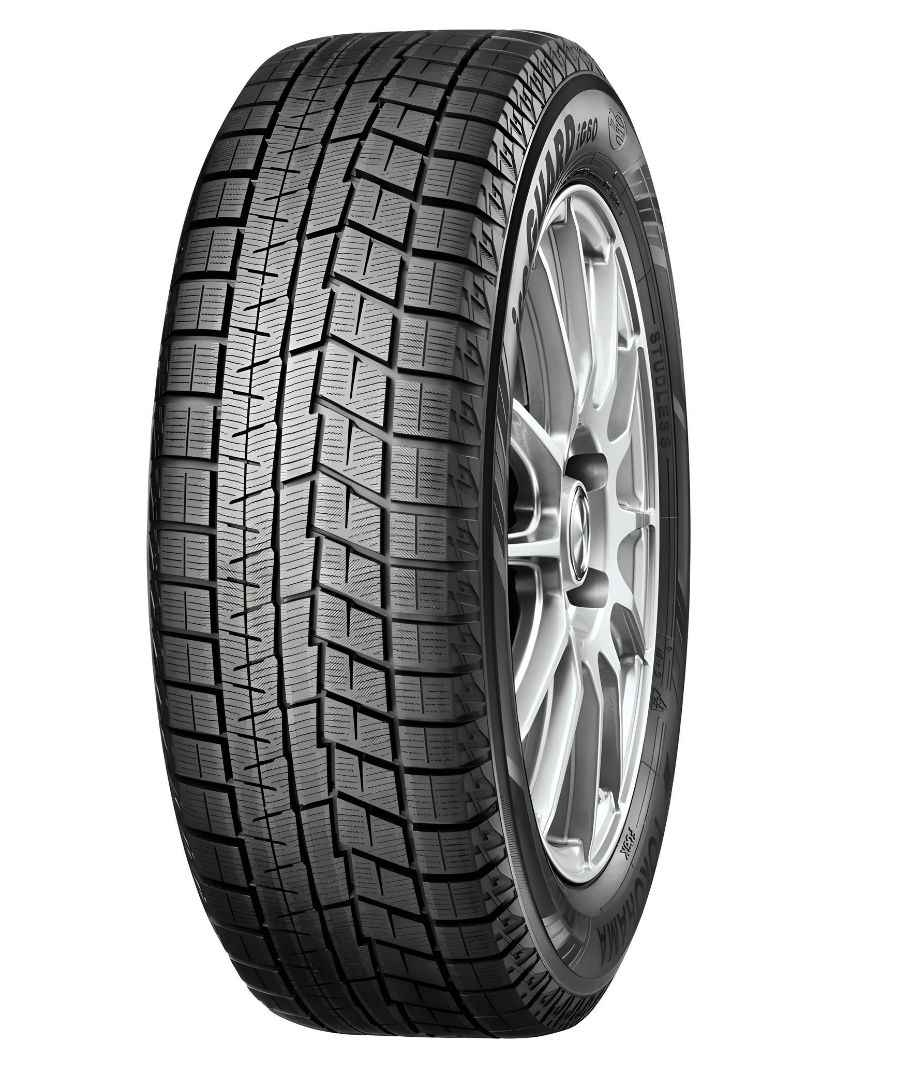 YokohamaiceGuardStudlessiG60Шинызимние215/60R1796QНешипованные