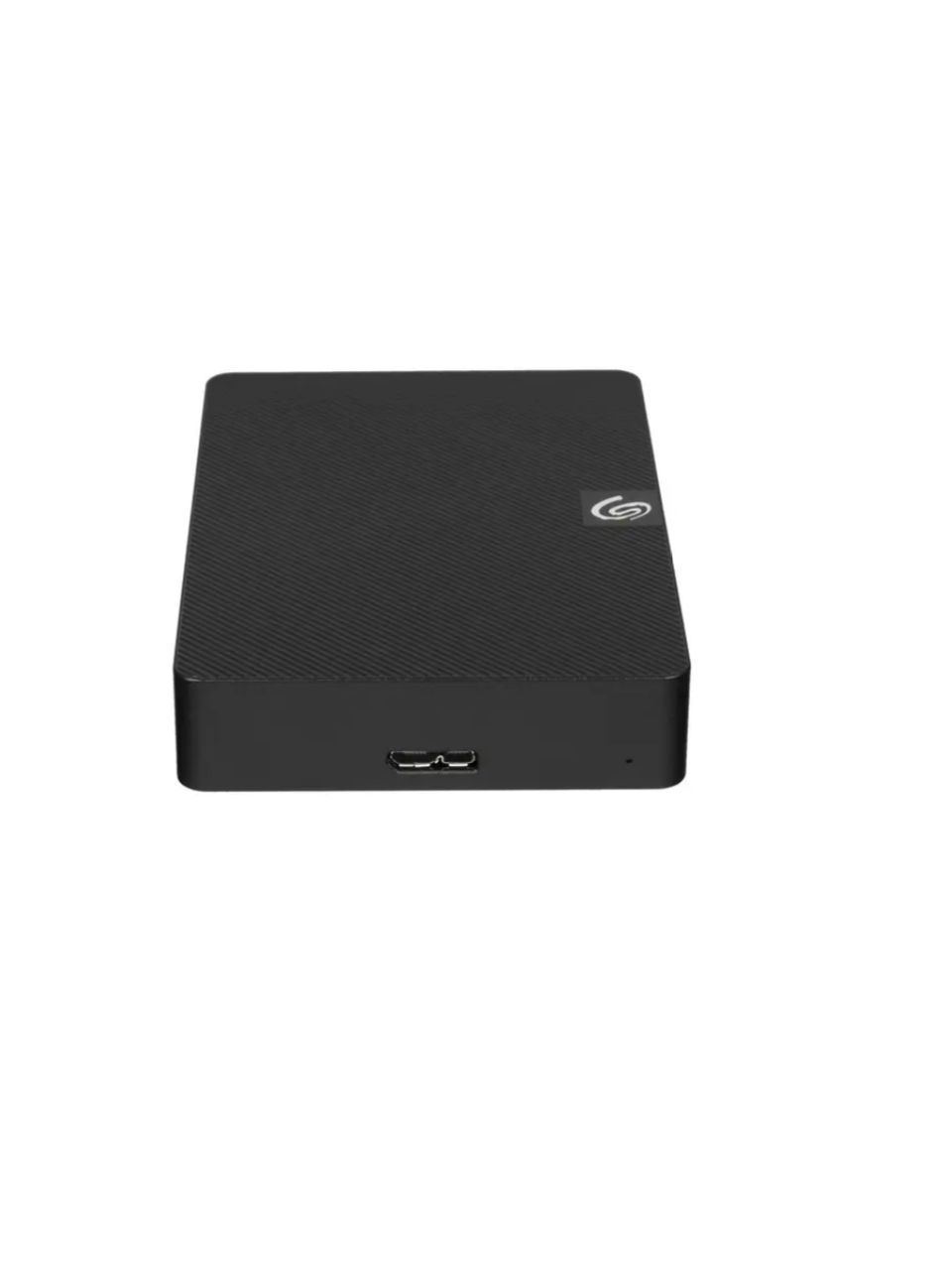 Seagate 4 ТБ Внешний жесткий диск (STKM4000400), черный, шоколадный